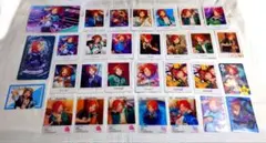 あんスタ　葵ゆうた　紙類まとめ