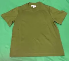 COS コットンTシャツ Sサイズ (EUR)のサムネイル