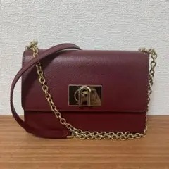 FURLA ショルダーバッグ