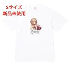 Supreme シュプリーム Dust Tee White Size S 新品 - メルカリ