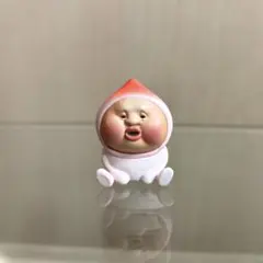 こびとづかん おすわりマスコット カクレモモジリ