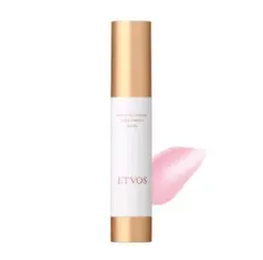 ETVOS ミネラルインナートリートメントベース 限定色 マカロンピンク