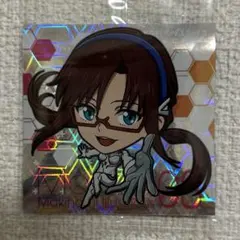 エヴァンゲリオン新劇場版　シールウエハース補完計画