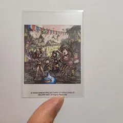 y*u様 本日限り超美品 ドラゴンクエスト 生誕35周年記念メモリアル