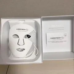 CURRENTBODY SKIN LEDライトセラピーマスク シリーズ2のサムネイル