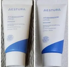 エストラ アトバリア 365クリーム 30ml + ローション 30ml