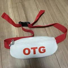 ウェストポーチ ボディバッグ