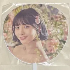 TWICE モモ うちわ TWICELAND