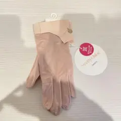 クロエ　手袋　春夏