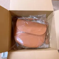 サマンサモスモス ショルダーバッグ