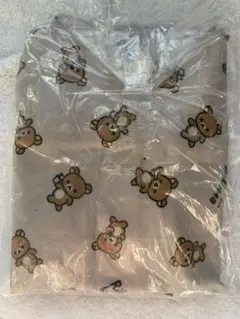 リラックマ エコバッグ