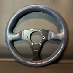 FABULOUS ファブレス ステアリング 360mm 当時物 FABULOUS ファブレス ステアリング 360mm 当時物 - メルカリ