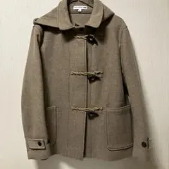 INES DE LA FRESSANGE ユニクロ モカベージュ ジャケット