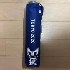 東京2020オリンピック 折りたたみ傘