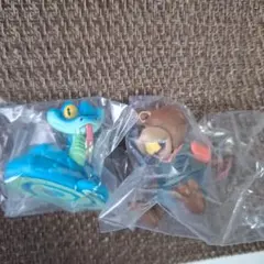 ズートピア2 肩ズンFig. ゲイリー　ニブルス