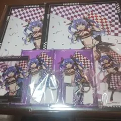 超レア品】ひぐらしのなく頃に解 古手梨花 マイクロファイバーミニ