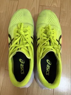 ASICS MAGIC SPEED 4 マジックスピード4 ワイド26.0cm