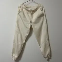 UNIQLO ヒートテックボアスウェットパンツ
