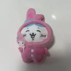 ハチワレ マイメロディ コラボ ぬいぐるみ キーホルダー ブローチ バッジ