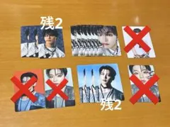 JO1 河野純喜 トレカコンプセット HIMP