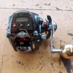 格安 実用向き シマノプレイズ800 電動リール シマノ 動作確認済