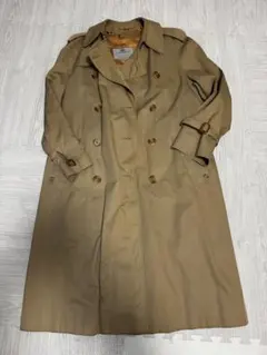 Aquascutum アクアスキュータム トレンチコートMサイズのサムネイル