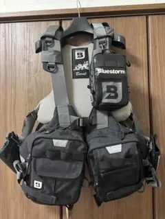 Bluestorm Kaikias ブルーストーム ライフジャケットカイキアス - メルカリ