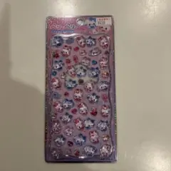 ベリーベリー プチドロップステッカー 正規品