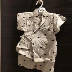 甚平 ロンパース