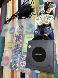 2026年最新】ゲームキューブ ソフト セットの人気アイテム - メルカリ