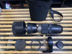 2026年最新】sigma 150-600mm f5-6.3 dg os hsm ニコン用の人気
