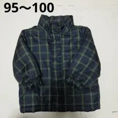 motherways　マザウェイズ　ダウン　アウター　97　90　95　100