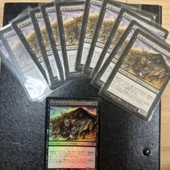 MTG 執拗なネズミ 12枚セット 第10版 基本セット2010のサムネイル