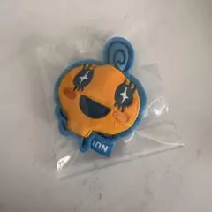 たまごっち　ぬいピン　めめっち