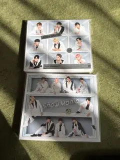 Snow Mania S1 & ASIA TOUR 2022 2D2Dセット