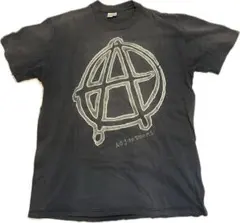 Anarchic adjustment circle A t shirt 最初期のサムネイル