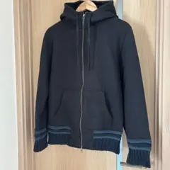 AZUL by moussy メンズ　パーカーのサムネイル