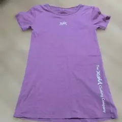 エックスガールステージス　120センチ　ワンピース