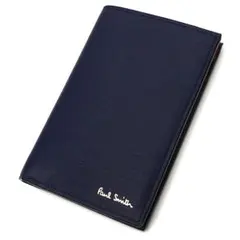 E07172 新品 Paul Smith コンパクトウォレット カードケース