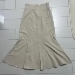 マーメイドスカート（W closet）のサムネイル