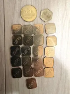 2026年最新】貨幣セットの人気アイテム - メルカリ