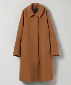 JEANASIS ロングコート　【タグ付き】