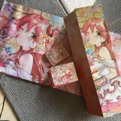 ホロカ 1st Anniversary さくらみこ　カード無し