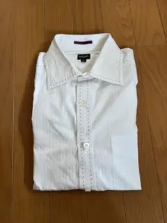 Paul Smith ストライプ　長袖シャツのサムネイル