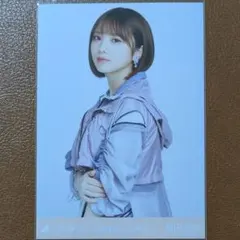 乃木坂46 生写真　与田祐希　生写真 ⑩j→→→m37-6 乃木坂46 生写真 与田祐希 - メルカリ