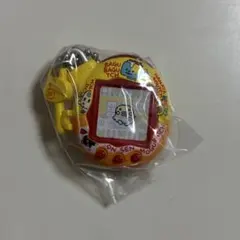 たまごっち ミニチュアチャームコレクション4 ガチャガチャ くちぱっち