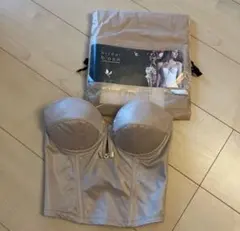 bridal bloom ブライダルインナー D65 ベージュ