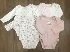 コストコ　ロンパース