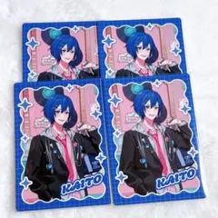 プロセカ メロパレ トレカ KAITO