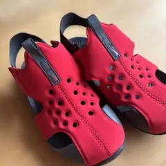 NIKE サンダル 20cm